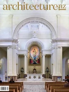 Architecture NZ - 09/10 2025