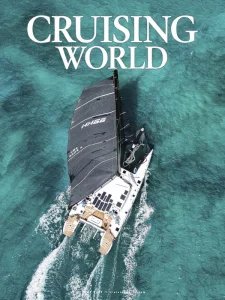 Cruising World - 05.2025