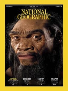 National Geographic UK - 02.2025