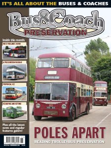 Bus & Coach Preservation - 11.2018