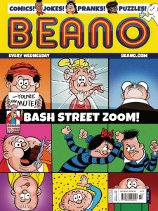 Beano - 10.04.2021