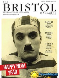 The Bristol – January 2014