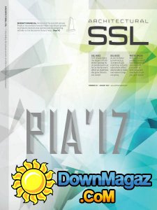 Architectural SSL - 08.2017