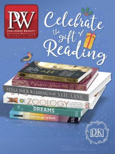 Publishers Weekly - 10.7.2019