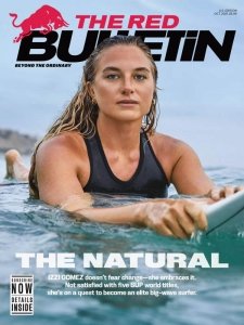 The Red Bulletin USA - 10.2021