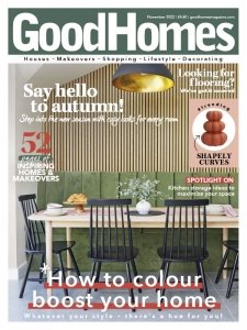 GoodHomes UK - 11.2022