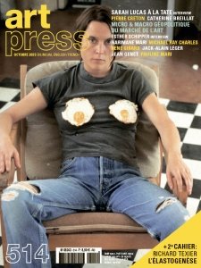 Art Press - 10.2023