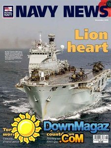 Navy News - 11.2016