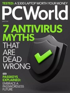 PCWorld - 06.2024