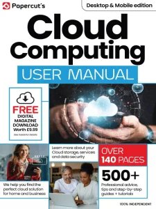 Cloud Computing User Manual - 24th Ed 2025