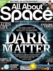 All About Space UK - Issue 44 2015