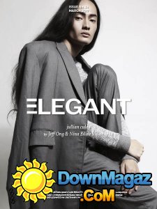 Elegant - Fashion #5 - 03.2017