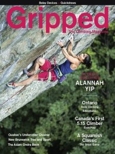 Gripped - 08/09 2020