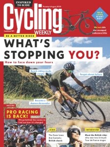 Cycling Weekly - 6.08.2020