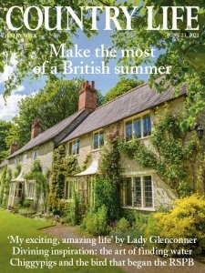 Country Life UK - 06.23.2021