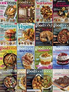 BBC Good Food UK - 2021 Full Year