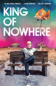 King of Nowhere (TPB)