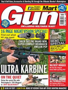 Gunmart - 10.2018