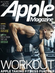 AppleMagazine - 07.12.2019