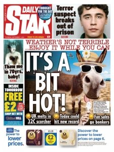 Daily Star - 7.09.2023