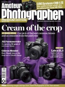 Amateur Photographer - 12.03.2024