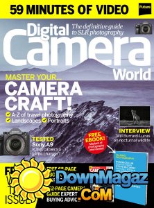 Digital Camera World - 07.2017