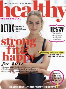 Healthy - 02.2018