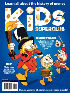 Kids Superclub - 02.2018