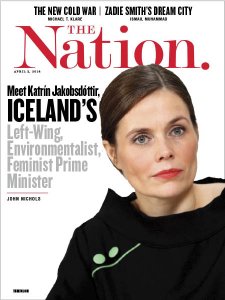 The Nation - 02.04.2018