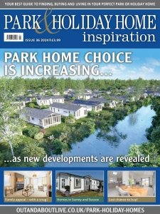 Park & Holiday Home Inspiration - Is. 36 2024