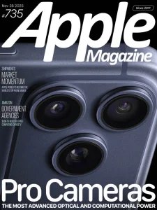 AppleMagazine - 11.28.2025