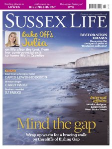 Sussex Life - 02.2018