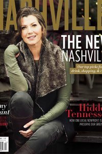 Nashville Lifestyles - 12.2016