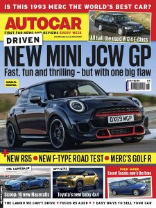 Autocar UK - 29.04.2020