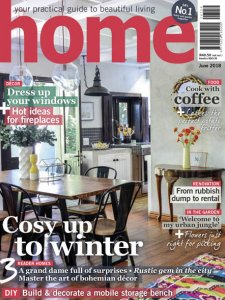 Home SA - 06.2018