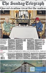 The Sunday Telegraph - 5.06.2022