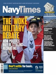 Navy Times - 10.2022