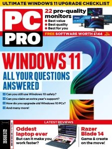 PC Pro - 09.2025