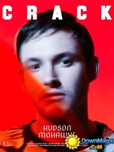 Crack - Issue 51, 2015