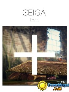 Ceiga Plus - Issue #6 June - July 2015