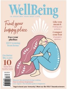 WellBeing - Is. 194 2021