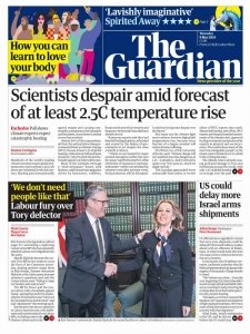 The Guardian - 9.05.2024