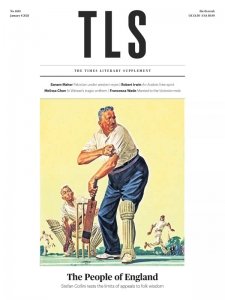 The TLS - 01.8.2021