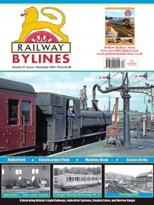 Railway Bylines - 12.2021