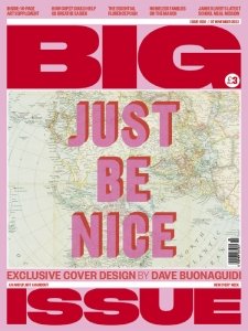 The Big Issue - 7.11.2022