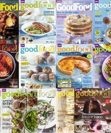 BBC Good Food ME - 2015 Full Year