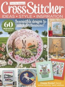 CrossStitcher - 04.2024