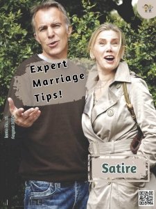 Expert Marriage Tips - 08.2024