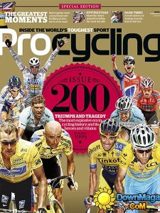 Procycling - February 2015