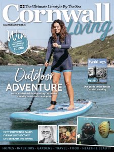 Cornwall Living - 03.2018